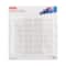 Dominoes Silicone Mould by Craft Smart®
